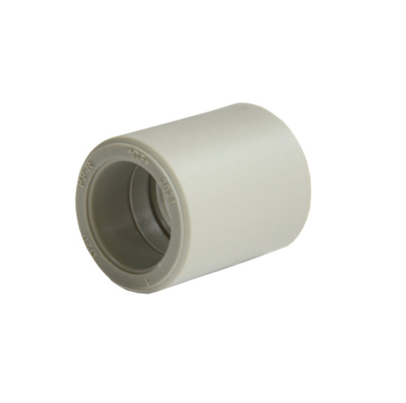 Муфта ППР Ду 63 Georg Fischer